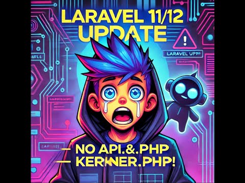 Why Laravel Remove