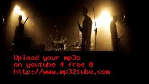 Exit Calm - When You Realise (Acoustic)