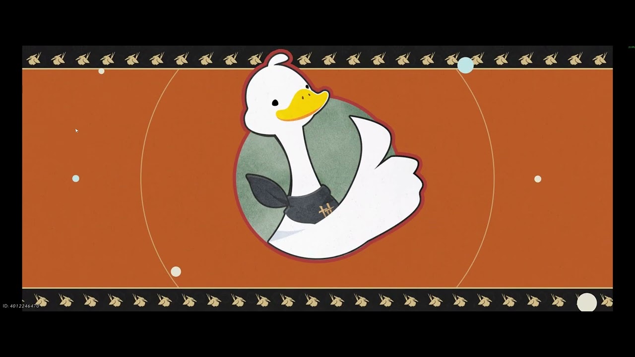 Where Winds Meet GvG Guild Sedna Vs YT-Ava凛