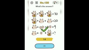 Brain Out Level 120 What