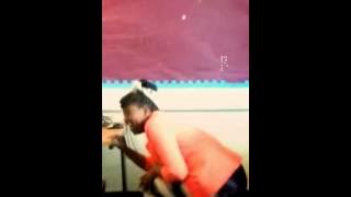 may d ile ijo  (Created with Magisto)