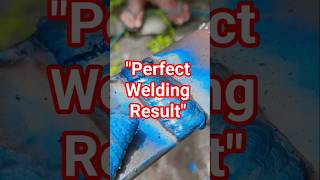 ✅ Beautiful Welding Bead | Perfect Arc Welding Skills