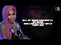 Nicki Minaj - Motorsport (Verse   Lyrics)