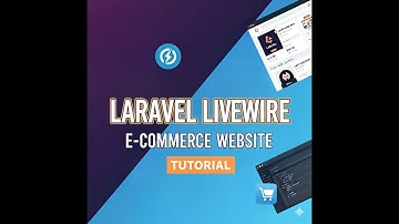 Tutorial membuat website E-commerce menggunakan laravel livewire: part 8