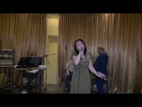 ეკატერინე სისვაძე - თოლიები/ ცოცხალი შესრულება/ Ekaterine Sisvadze-Toliebi/ Cocxali Shesruleba