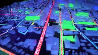 Ford Mobility City Insights Turns Cities Into Living Labs
