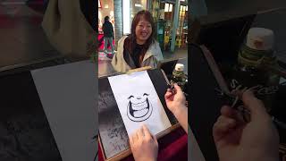 #shorts #art #artist #trending #diy #viral #painting