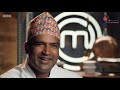 Masterchef uk  the professionals  final episode  chef santosh shah 