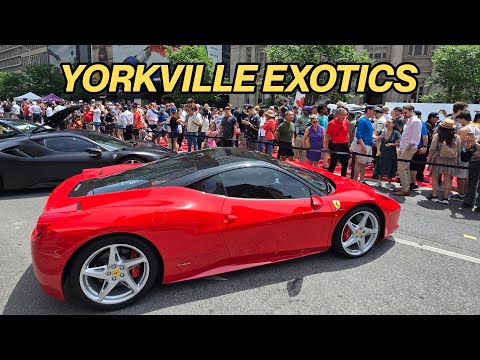 Yorkville Automotive