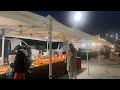 Los Angeles Echo Park Farmers Market Live