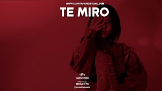 Arcangel X Chris Lebron Type Beat | Dancehall Beat 2024 |  TE MIRO 🥰