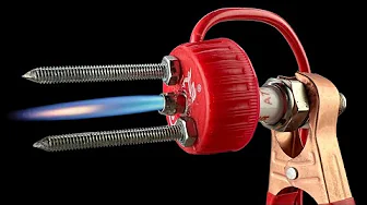 Don't Throw Away Old Spark Plugs! This Genius Invention Will Amaze You!