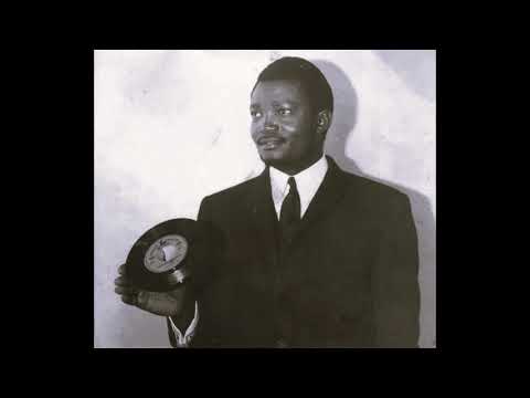 Ti Tokabuana Nakoma Ndoki ? (Lutumba Simaro) - Franco  & l'O.K.Jazz 1968