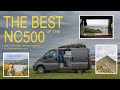 NC500 best bits | Vanlife Vauxhall Vivaro Camper