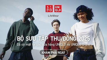 KHÁM PHÁ BỘ SƯU TẬP THU/ĐÔNG 2025 – TÌM LẠI VẺ ĐẸP KINH ĐIỂN