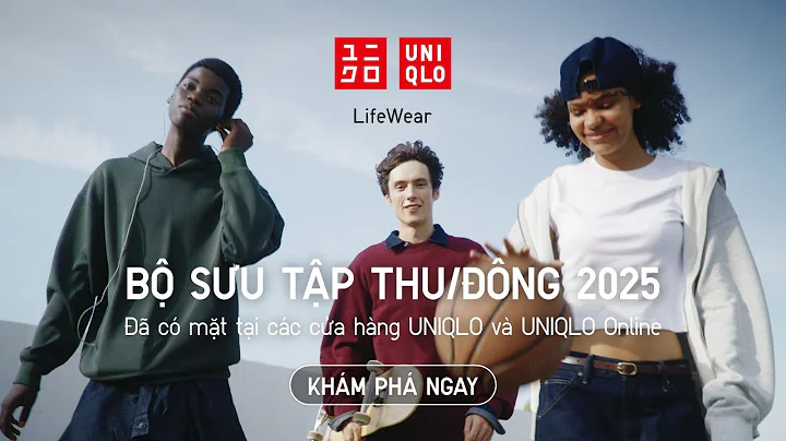 KHÁM PHÁ BỘ SƯU TẬP THU/ĐÔNG 2025 – TÌM LẠI VẺ ĐẸP KINH ĐIỂN