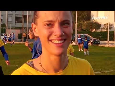 "Calcio al Femminile" - 9a puntata