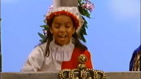 Adventure Bus (Canada Version) Part 30