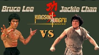 Kings of Kung Fu (PC Game) All Characters Gameplay 4K UHD screenshot 2