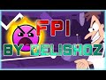 "FPI" by DELISHOZ [100% all coins] | Geometry Dash