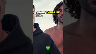 LUKE BELMAR FROM BROKE TO CRYPTO MILLIONAIRE