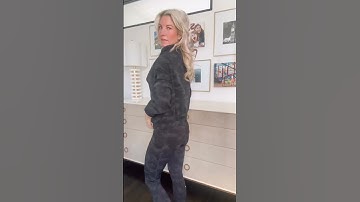 Who else loves camo? @fabletics makes fabric you can move in & the colors won