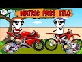 Matric pass etlo  mobile nang nam pinoi  karbi new  pongtok creation new