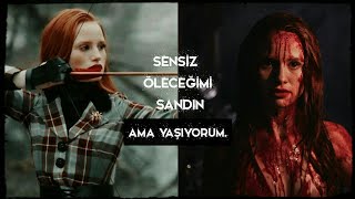 Destiny's Child -Survivor (Türkçe Çeviri) Resimi