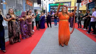 Ronahi müzik Mersin Esra & Barış ‘in Düğünü Part 1
