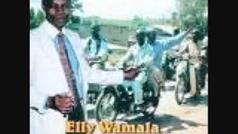 Nga Bwewakolanga - Elly Wamala