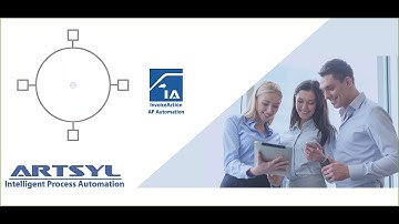 Artsyl - The Smarter Way to Automate