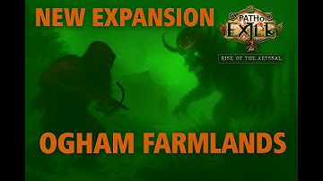 Path of Exile 2: NEW Expansion Full Gameplay Walkthrough 4K UHD Mercenary Class | Gain: Skill