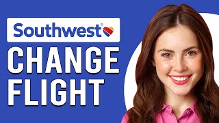 How To Change Flight On Southwest How To Rebook Flight On Southwest