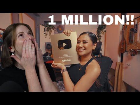 Mori and Dave asked me to blind react to this and I was so surprised!!!!! 