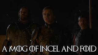The Battle Of Blackpill Bay