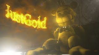 Just Gold Collab Part [FNaF SFM] by LuchyTrap 100,502 views 1 year ago 14 seconds