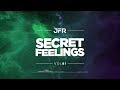 Jfr  secret feelings vol 61 december 2023