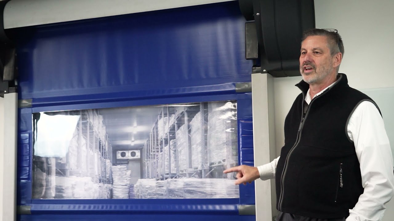 RR400 Product Demo Video