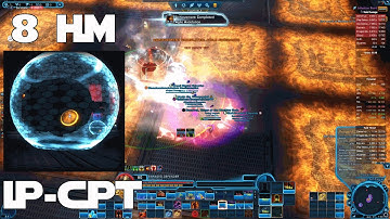 SWTOR 8M HM IP-CPT (+ Agile Avoidance)