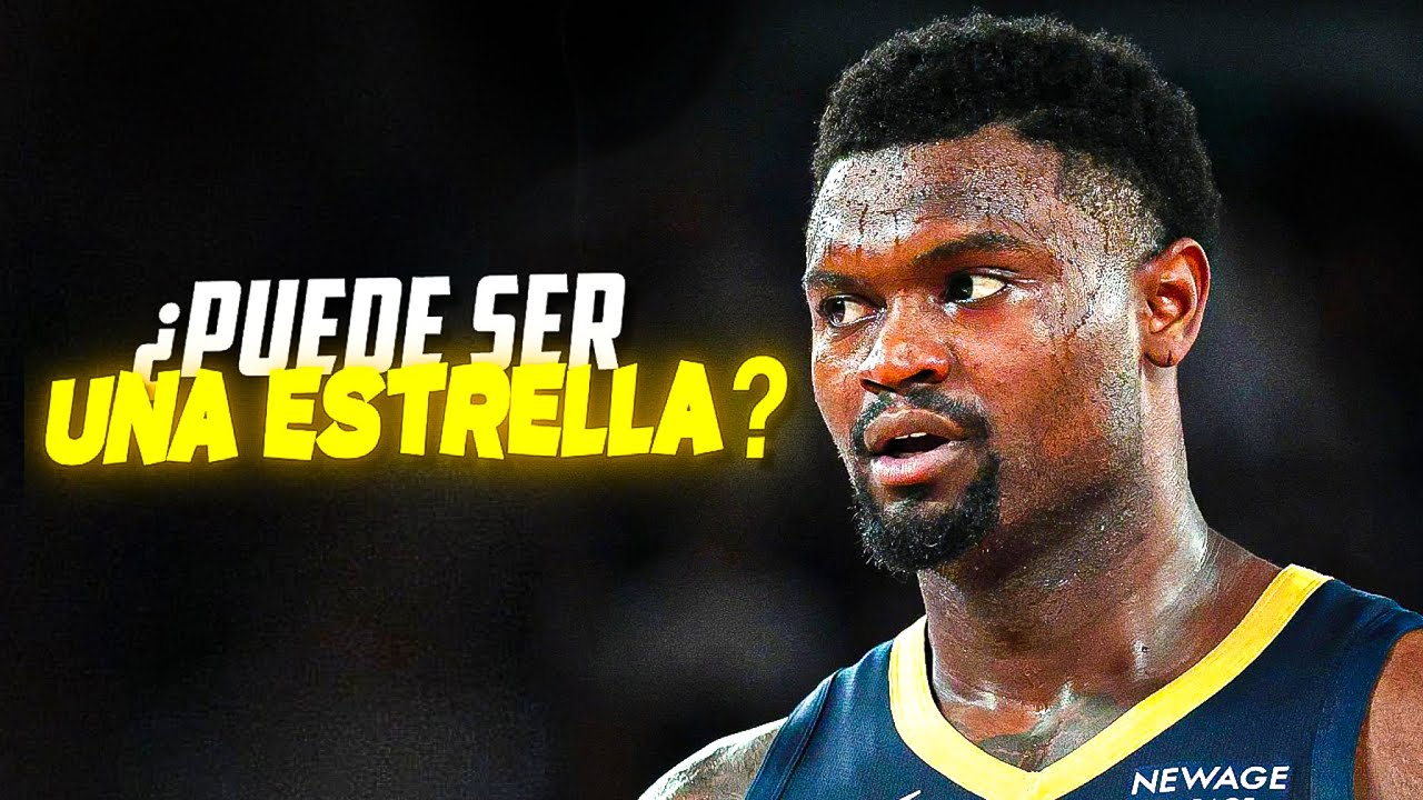 La VERDAD DETRÁS de ZION WILLIAMSON