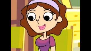 Teca na TV - Letrinhas