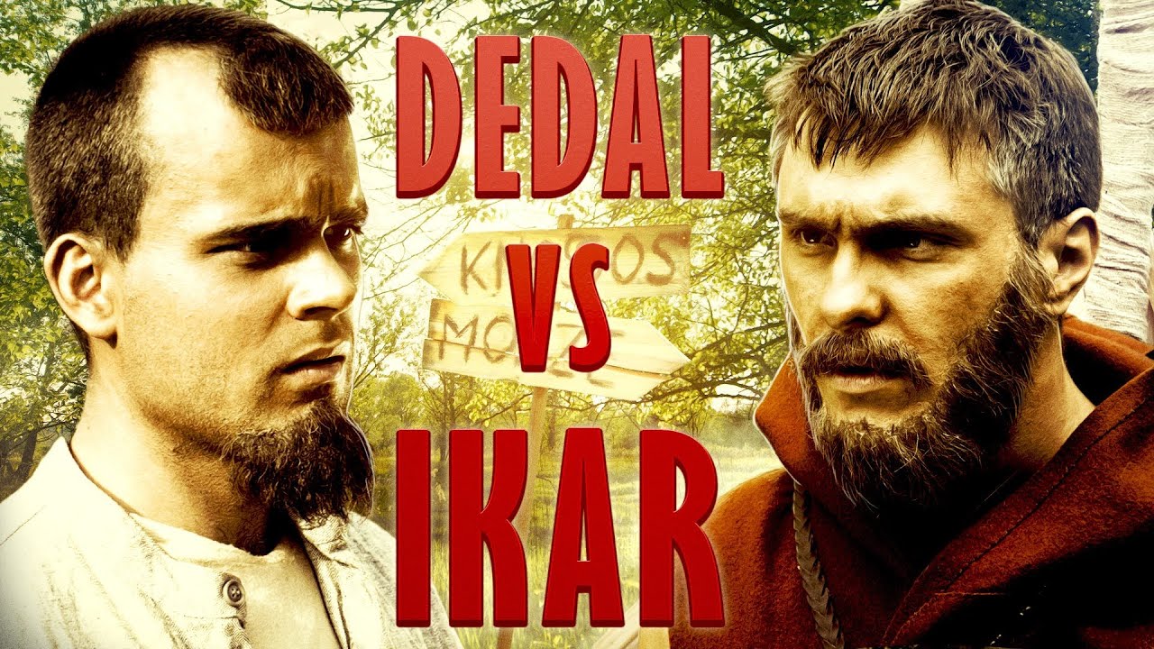 Великие конфликты - Эпизод 20 - 