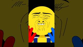 Player VS Prototype #prototype #chapter5 #poppyplaytime #poppyplaytimechapter5