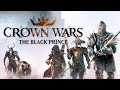 Dark Forces are on the Rise in Medieval France! - Crown Wars: The Black Prince