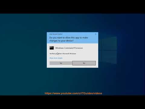 Fix Windows Modules Installer Worker High CPU Usage on Windows 10