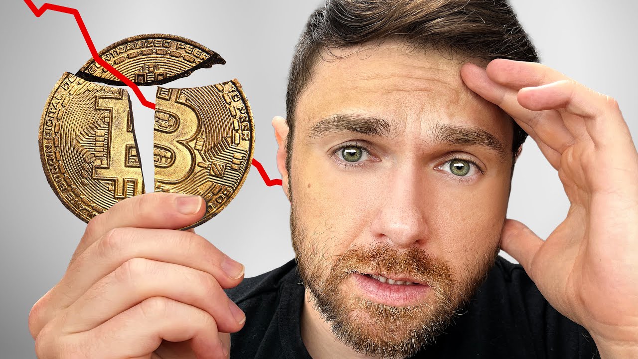 ⁣The Crypto Default Just Got Worse | Explained