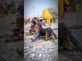 गरीब बच्चों की मुस्कान ही असली अमीरी है | NehaRaj | #shorts