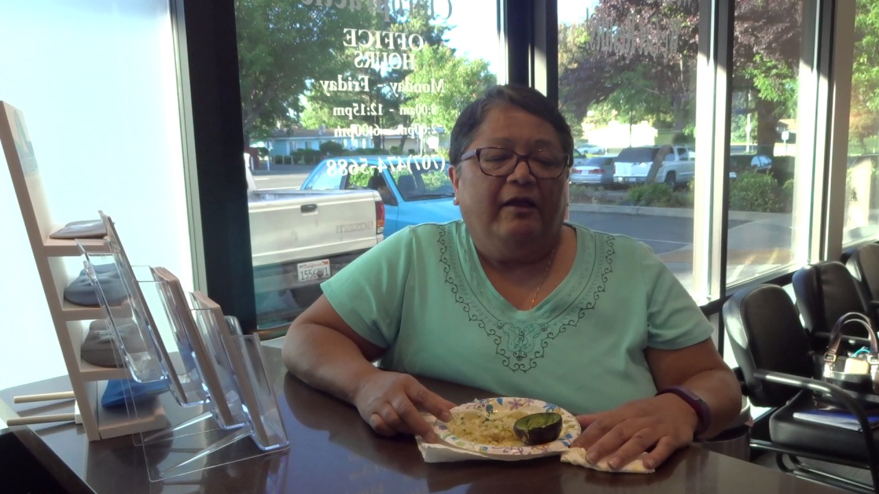 "Secrets to Permanent Weight Loss" Vacaville Weight Loss Dr. Alex Tam