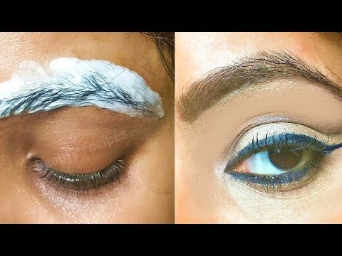 Video Luxe Beauty Lash And Brow Growth