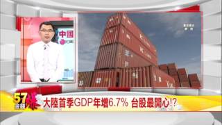 57金錢爆 預告-2016-0415 中國夢PK美國夢 全球成長雙引擎?